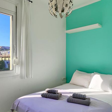 Kyma Apartments - Athens Acropolis 3 외부 사진