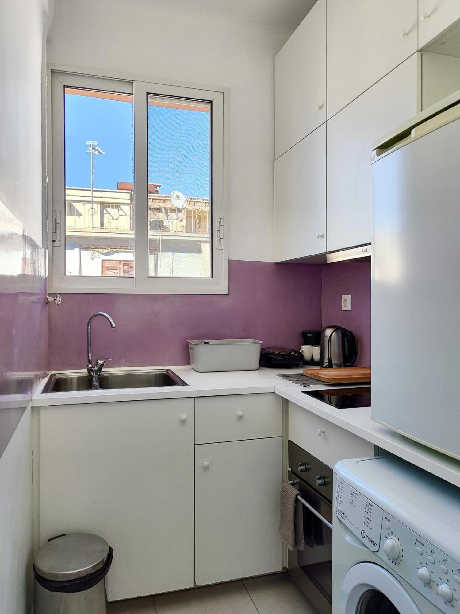 Kyma Apartments - Athens Acropolis 3 외부 사진