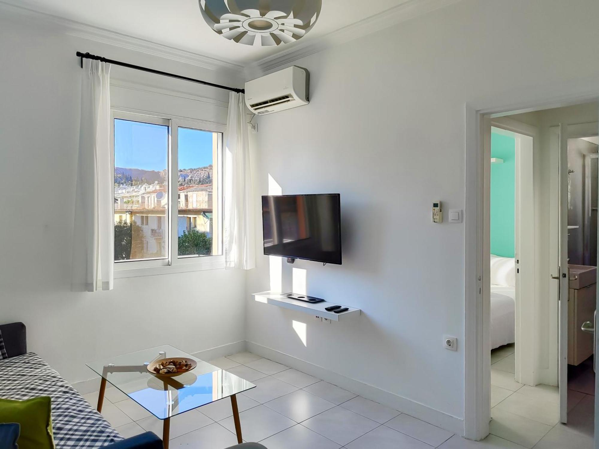 Kyma Apartments - Athens Acropolis 3 외부 사진
