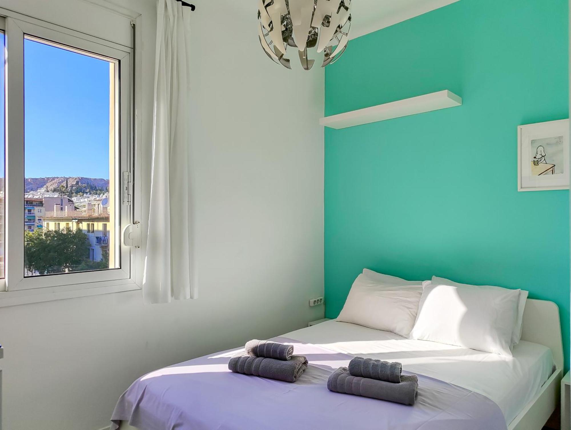 Kyma Apartments - Athens Acropolis 3 외부 사진